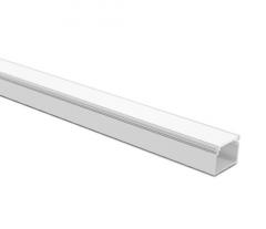 PERFIL LED VERTEX 20 SOBREPOR 14X20X3000M BR