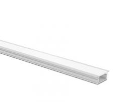 PERFIL LED VERTEX 24 EMBUTIR 9X24X2000M BR
