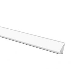 PERFIL LED VERTEX L15 SOBREPOR 15X17X2000M BR