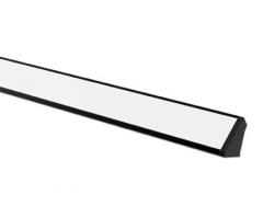 PERFIL LED VERTEX L15 SOBREPOR 15X17X3000M PR