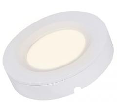 SPOT PARA MOVEIS LED ALAMO 3000K