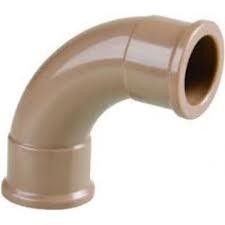 CURVA SOLDAVEL 90 32MM REF 0408
