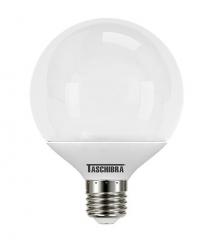 LAMPADA LED GLOBO 100 9.5W 3000K LUZ AMARELA
