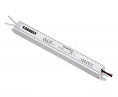 FONTE CHAVEADA SLIM 24W AUTOVOLT 12VDC 2A