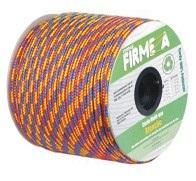CORDA MULTICOR 04MM CARRETEL C/230M