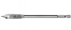 BROCA CHATA P/ MADEIRA  10.0MM 3/8 REF43144103