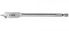 BROCA CHATA P/ MADEIRA 12.0MM 1/2 REF43144105
