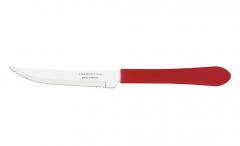 FACA CHURRASCO INOX 4 VERM LEME REF 23180474