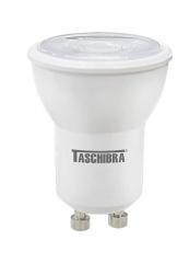 LAMPADA LED MR11 TDL20 3.5W GU10 6500K LUZ BRANCA
