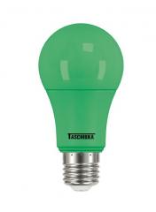 LAMPADA LED COLORS 5W LUZ VERDE