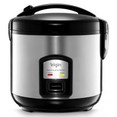 PANELA ELETRICA DE ARROZ 10 XICARAS 1.8L 127V