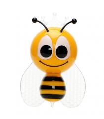 LUZ NOTURNA BEE LED 0,5W AUTOVOLT