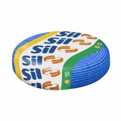 CABO FLEX  4.00MM 100M 1KV SILNAX AZUL