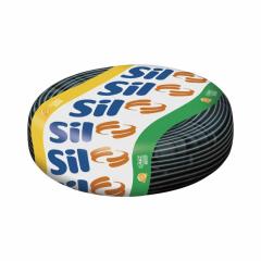 CABO FLEX 35.00MM 100M 1KV SILNAX PRETO