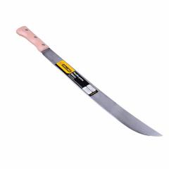 FACAO P/MATO CARBONO CB MAD N18 REF 575496