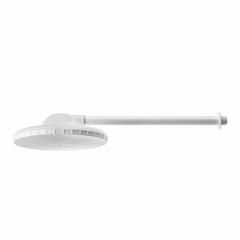 CHUVEIRO 8 S/REG 1/2 30CM REF2351