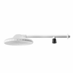 CHUVEIRO 8 C/REG 1/2 30CM RF2353