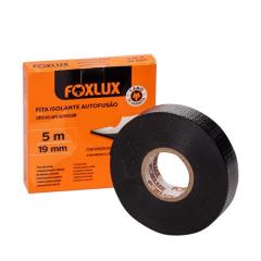 FITA ISOLANTE AUTO FUSAO 5M REF1052