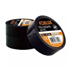FITA ISOLANTE 10 METROS REF1002