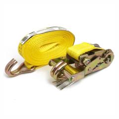 CINTA C/ CATRACA 25MM X 4.6M 1.5 TON REF 9016