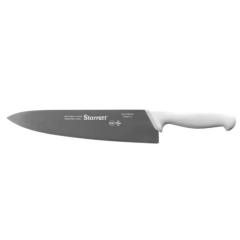 FACA DE CARNE LAMINA TRIANG LARGA 25CM 10 POL REF BKW30110