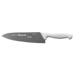 FACA DE CARNE LAMINA TRIANG LARGA 20CM 8 POL REF BKW3018