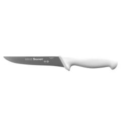 FACA DE DESOSSA LAMINA RETA LARGA 15CM 6 POL REF BKW1036