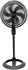 VENTILADOR COLUNA 48CM 6P CINZA 127V REF BVT450