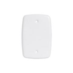 PLACA CEGA 4X2 IDEALE REF 3239