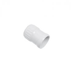 SOQUETE S/CHAVE BRANCO REF 8600