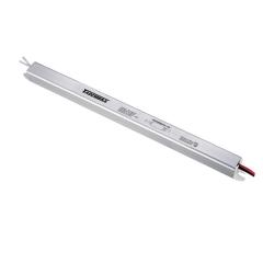 FONTE CHAVEADA SLIM 36W AUTOVOLT 24VDC 1,5A