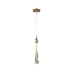 PENDENTE LED ROMANA 5W 3000K