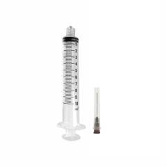 SERINGA DESCARTAVEL 10ML LOCK C/AGULHA 25X07