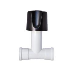 REGISTRO PVC 25 SEM CANOPLA BCO REF26