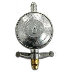 REGULADOR P/GAS S/MANG VALVULA DE METAL