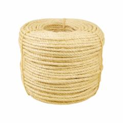 CORDA SISAL 10MM RL C/220M