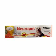 PASTA NEOROPET 14G  FITPETS