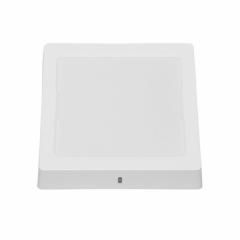 PAINEL LED SOBREPOR 12W QUA LYS 21,2CMX21,2CM 6500K LUZ FRIA