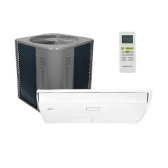 AR CONDICIONADO SPLIT PISO TETO INVERTER 55KBTU 220V LPTI60F02