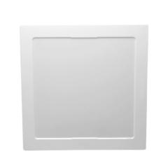 PAINEL LED EMBUTIR 24W QUAD LYS 21CMX21CM 6500K LUZ FRIA