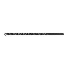 BROCA VIDEA P/CONCRETO LONGA  10MM  REF 43150110