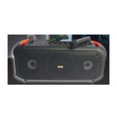 CAIXA DE SOM 800W RECAREGAVEL