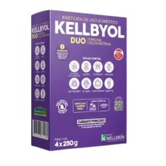 KELLBYOL DUO IKG  REF 476
