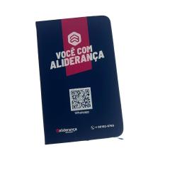 CADERNO ALIDERANCA