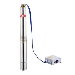 BOMBA SUBMERSA 4 1HP 127V BSC4/1000