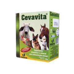 CEVAVITA SUPLEMENTO VITAMINICO 200G LOT001/26