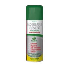 MATA BICHEIRA PRATA INDUSBRAS 200ML