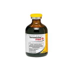 TERRAMICINA MAIS + 20ML ZOETIS