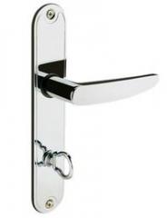FECH BANH ALAV CROMADA RESID 718B112CR