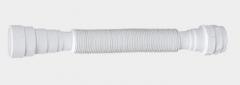 SIFAO SIMPLES SANFONADO PLAST BRANCO REF 0784
